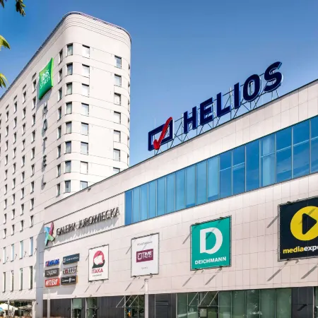 Ibis Styles Bialystok