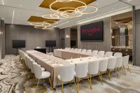Ramada by Wyndham Zalau - 4-Star