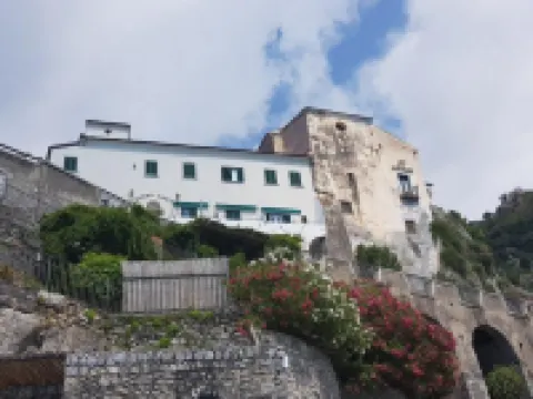 Hotel Luna Convento Hotels in Amalfi