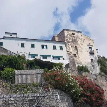 Hotel Luna Convento
