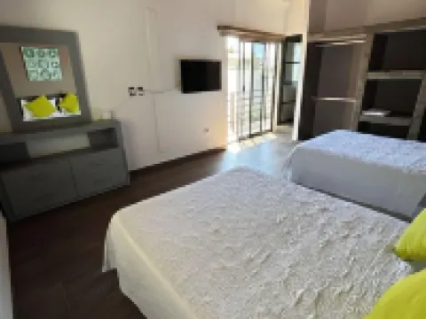 Hotel Boutique Casa Zafra Hoteles en Campeche