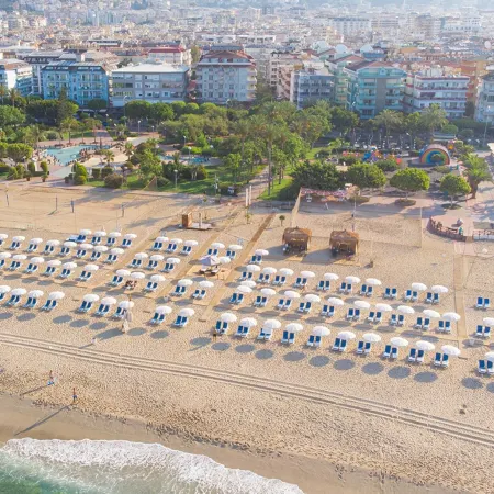 Villa Sunflower Hotel - All Inclusive