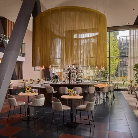 WestCord Hotel Eindhoven