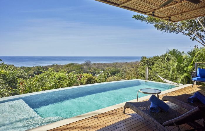 Selva Resort