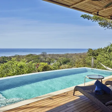 Selva Resort