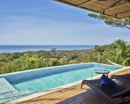 Selva Resort Hotels in Cobano