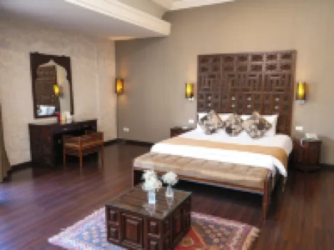 Chtaura Park Hotel Hotels in Jdita