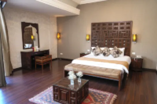 Chtaura Park Hotel Hotels in 