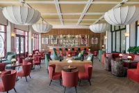 Ocean Allure Costa Mujeres - Adults Only - All Inclusive - bar
