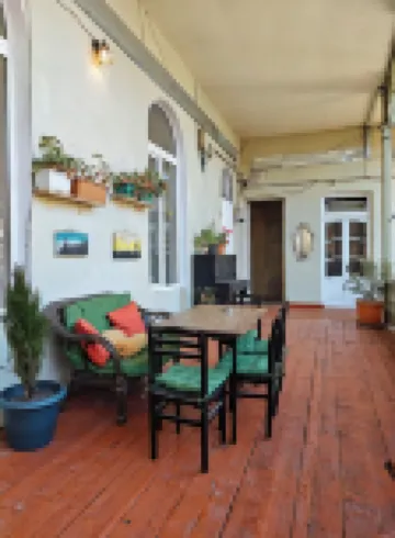 Friendly Hotel by Art Nova