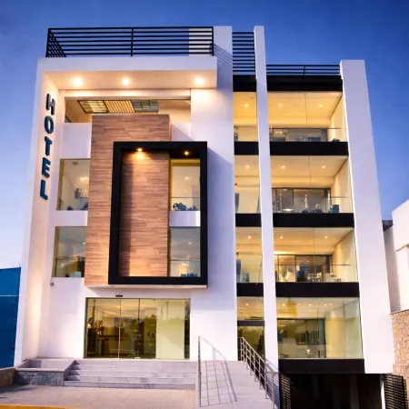 Hotel Vía Norte