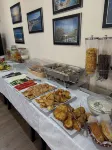 AL飯店 - 早餐