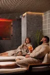 Narva Hotell & Spaa - Spa