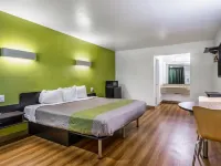 Motel 6 San Marcos, TX - North Hotels in San Marcos