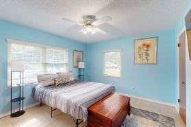 Spacious Pet -friendly Home w/ Fenced in Yard and Close to The Beach