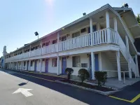 Motel 6 Nashua, NH - North Hotels in Nashua