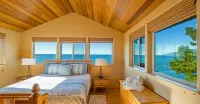 Inn of the Lost Coast