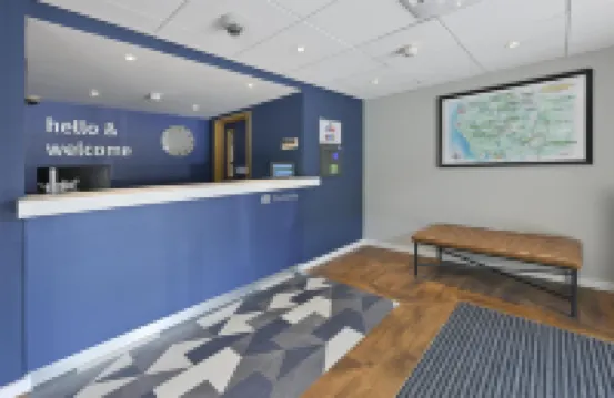 Travelodge Kendal