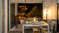 Mungyeong the Most Pool Villa - Mountain view