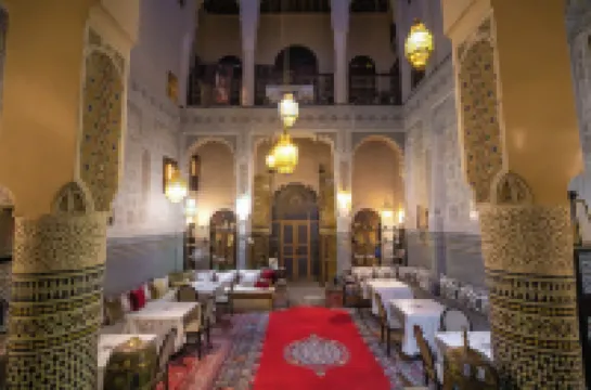 Riad Hadia Fes - Prestige Stay
