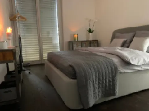 Central & Elegant at the new Residence Esplanade Hoteles en Biel