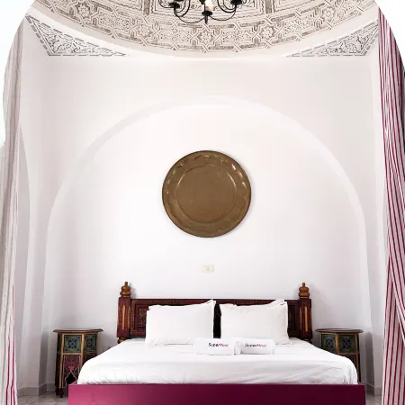 Villa Oasis Hammamet
