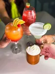 ATH Hotel - Américas Townhouse - bar