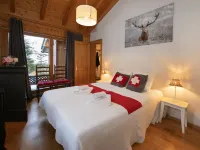 Ropiar Hotels in Leytron