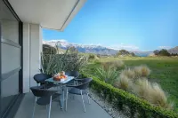 Swiss-Belsuites Pounamu Queenstown - Mountain view