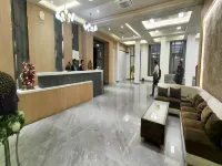 Sparsh Hotel and Resort Bareilly