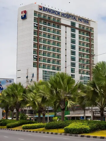 รูปภาพของเจพี วิลล่า พัทยา