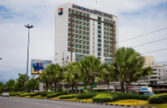 JP Villa Pattaya Hotels near Mini Siam