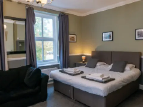 舒蘭德酒店 斯韋爾酒店