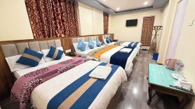 Hotel Pathibhara