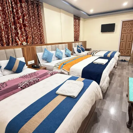 Hotel Pathibhara