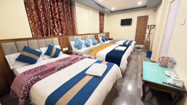 Hotel Pathibhara Hotels in 