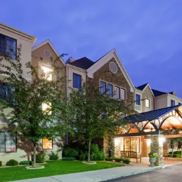 Candlewood Suites Eagan Arpt South - Mall Area by IHG