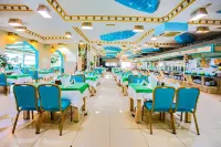 Daima Biz Hotel - Dolusu Aquapark Access - 4-Star