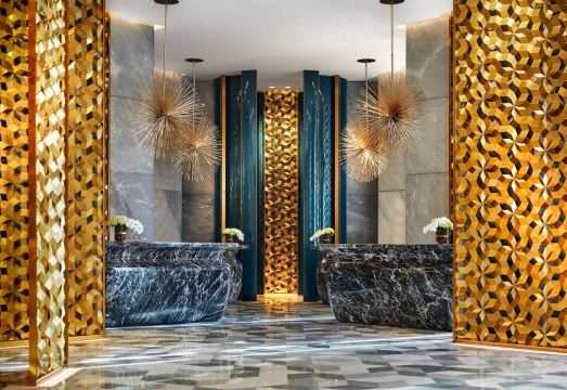 파이브 팜 주메이라 두바이