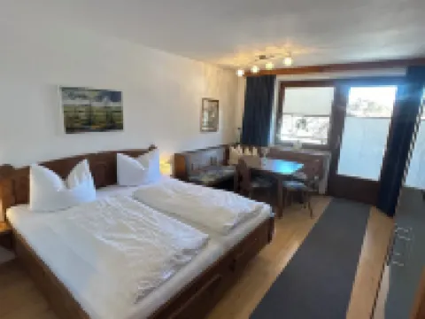 Gästehaus Gastl Hotels in Mieming