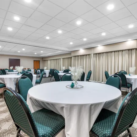 Hampton Inn Guntersville