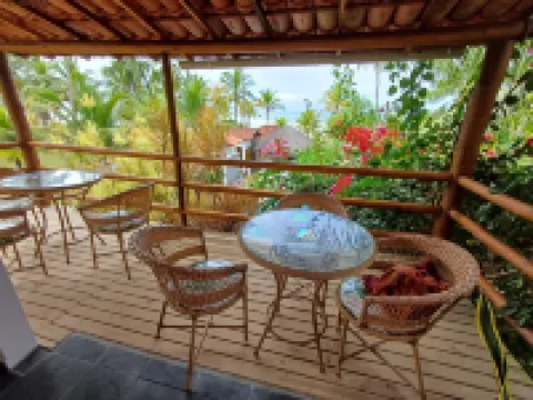 เรฟูจิโอไมเนโรโฮเทล บูทีค