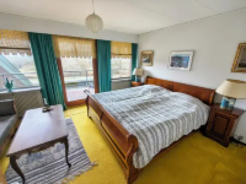 Sæbygaard guesthouse Hotels in 