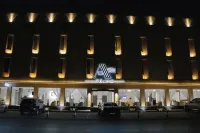 Triple A Hotel - servizio colazione