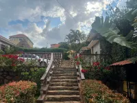 ELMA SUITES & LOUNGE - Pensions