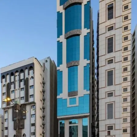 Snood Ajyad Hotel