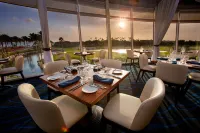 Divi Village Golf and Beach Resort - breakfast