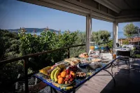 Antica Dimora Palinuro -  Privatzimmer