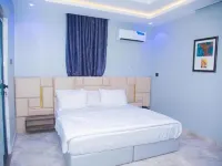 The Zakai Hotel Hotels near Gbagada Estate Playground