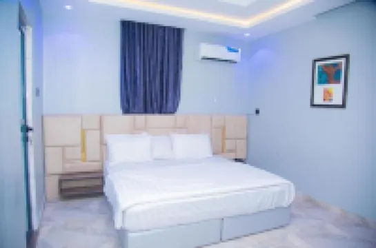 자카이 호텔  호텔